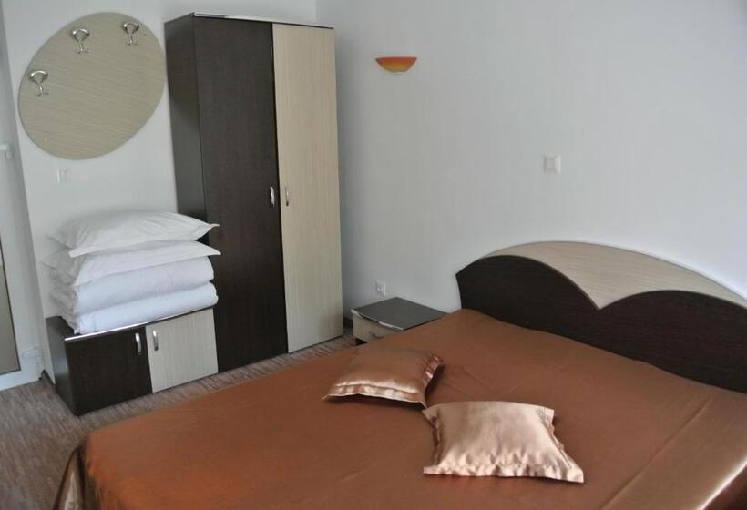 수피리어 스위트, Pensiune Restaurant Piatra Craiului