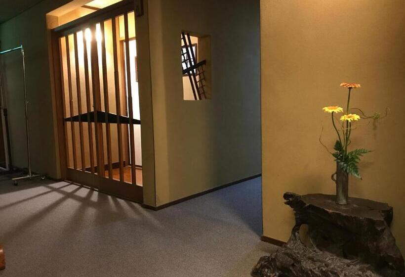 Номер Стандарт, Katsuzakikan