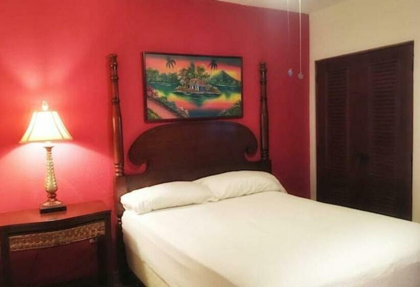 침실 1개 아파트, Suite Rivas 126 Gran Pacifica Resort