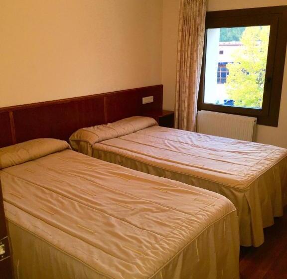 Апартаменты 2 Спальни, Apart Hotel Selva Nevada