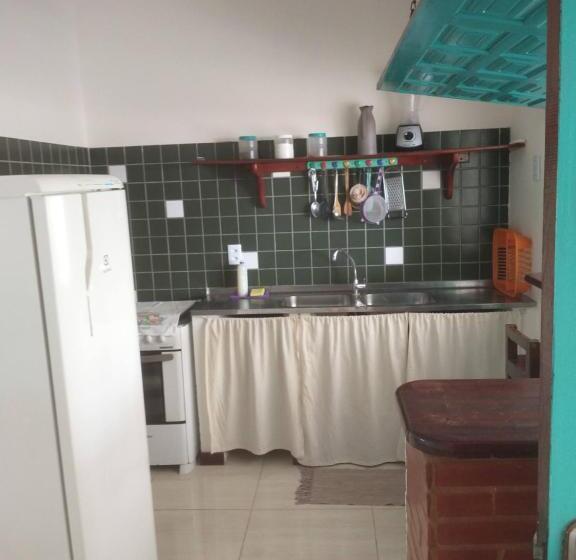 اتاق خانوادگی با چشم‌انداز دریا, Vila Beija Flor