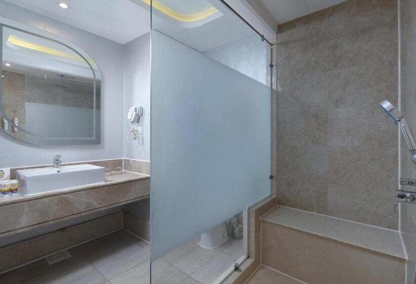 豪华海景房, Bellagio Beach Resort & Spa