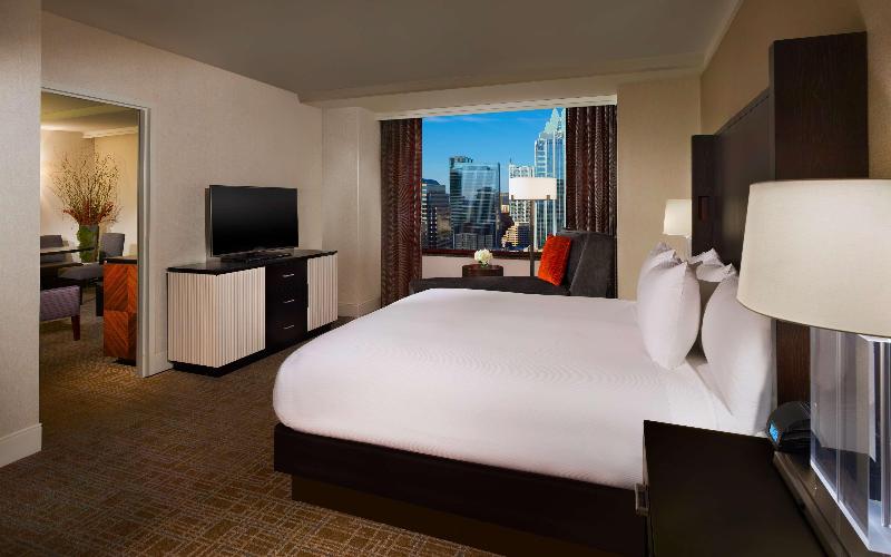 小型套房, Bellagio Beach Resort & Spa