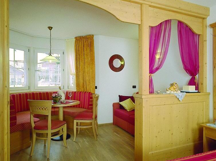 Полулюкс, Alba Wellness & Spa