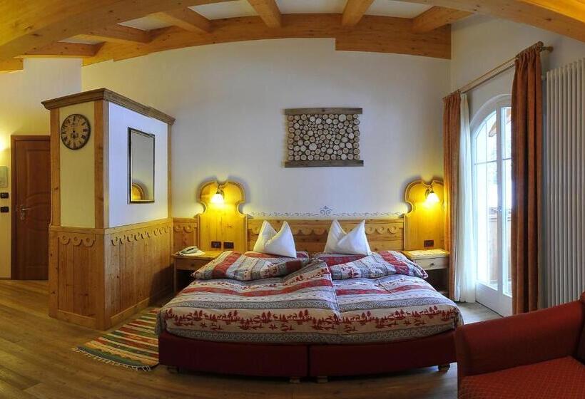 Полулюкс, Alba Wellness & Spa