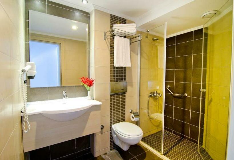 Номер Стандарт, Atlantique Holiday Club - All Inclusive