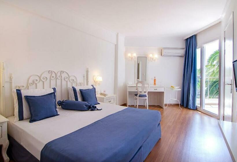 Люкс Вид на Море, Atlantique Holiday Club - All Inclusive