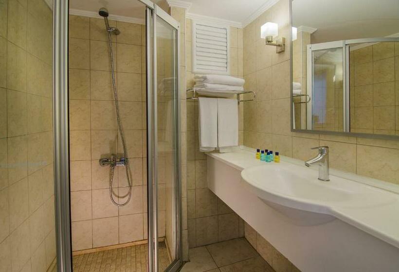 Семейный Номер, Atlantique Holiday Club - All Inclusive