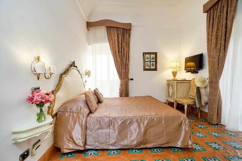 Номер Deluxe, Botanico San Lazzaro