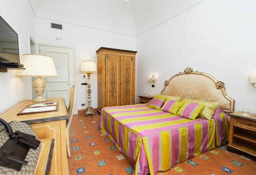 Номер Стандарт, Botanico San Lazzaro