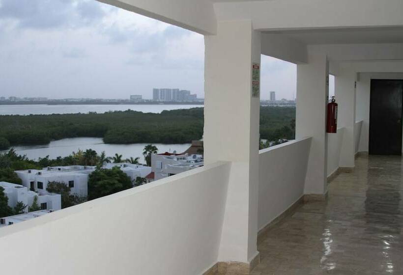 Номер Стандарт, Calypso Cancun