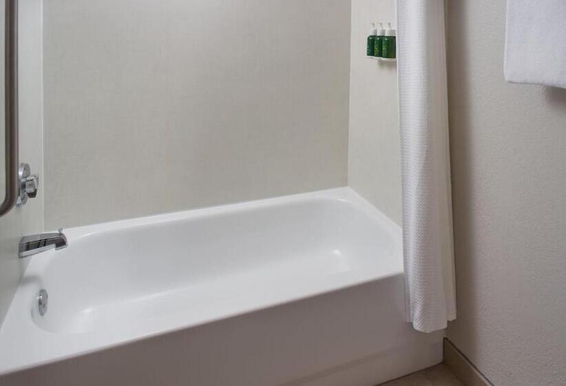 Номер Стандарт, Courtyard By Marriott Myrtle Beach Broadway