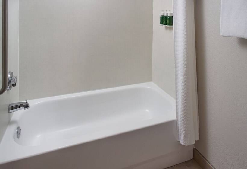Номер Стандарт 2 Двуспальные Кровати, Courtyard By Marriott Myrtle Beach Broadway