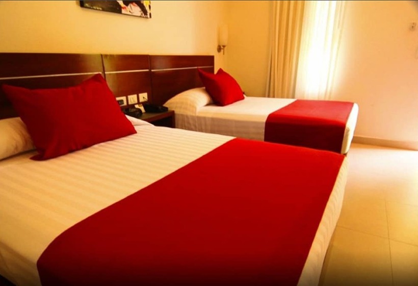 Suite, Grand City Hotel Cancun
