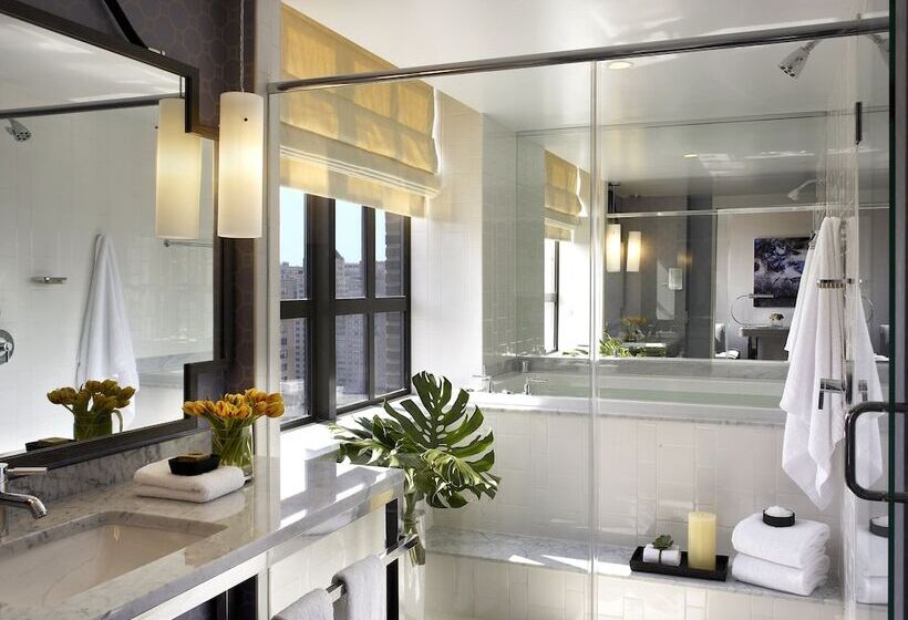 Номер Премиум, Kimpton Hotel Palomar Philadelphia, An Ihg