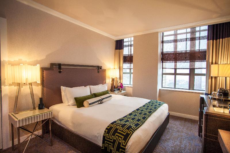 Номер Стандарт, Kimpton Hotel Palomar Philadelphia, An Ihg