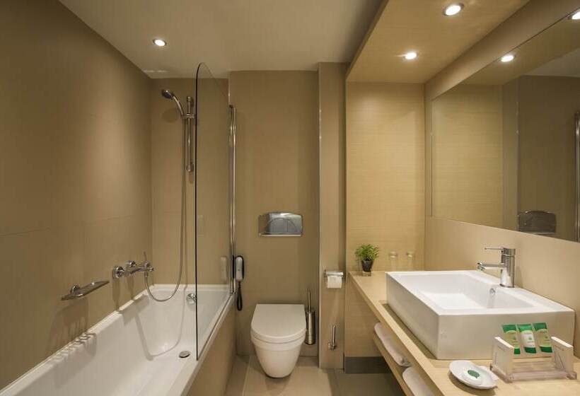 Номер Стандарт Вид на Море, The Island Hotel   Adults Only