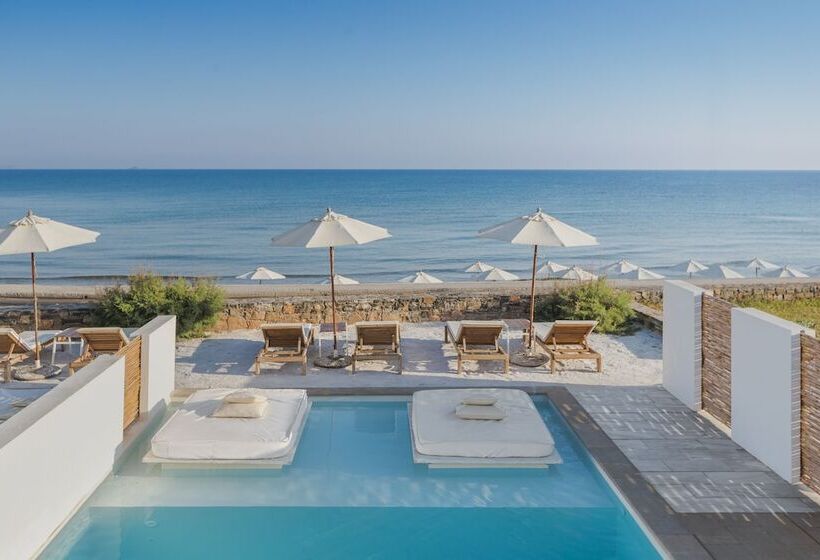 Номер Стандарт Вид на Море, The Island Hotel   Adults Only