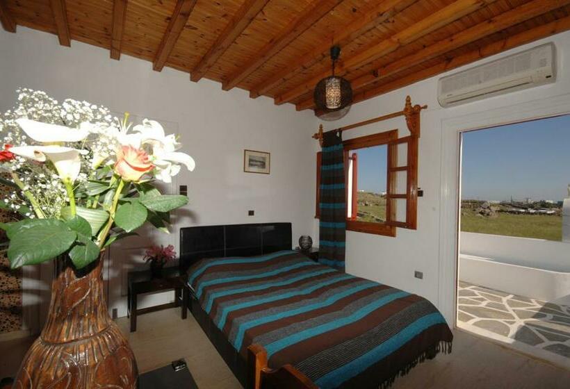 Номер Стандарт, Villa Vasilis
