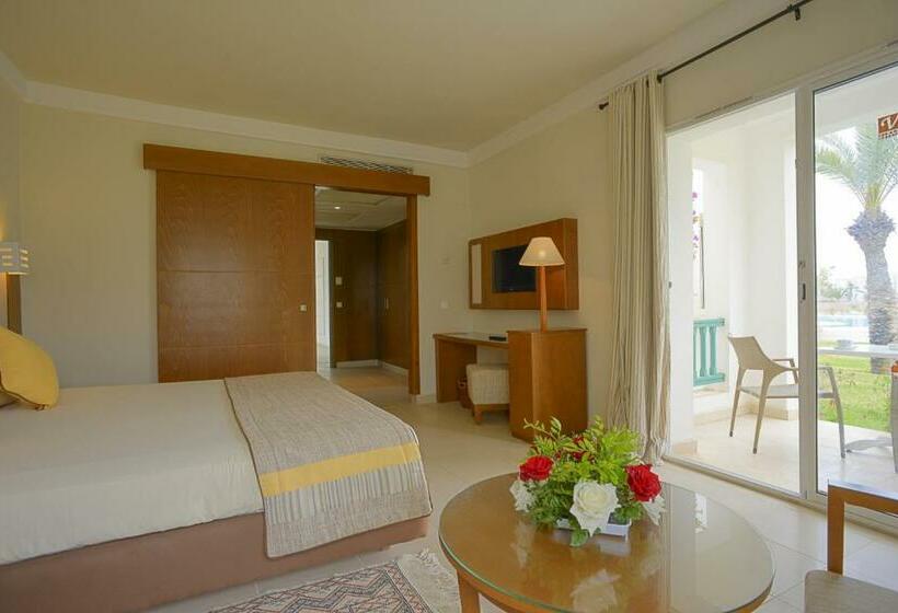 Номер Стандарт, Vincci Helios Beach