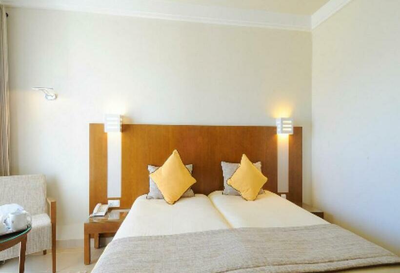 스탠다드 싱글 룸, Vincci Helios Beach