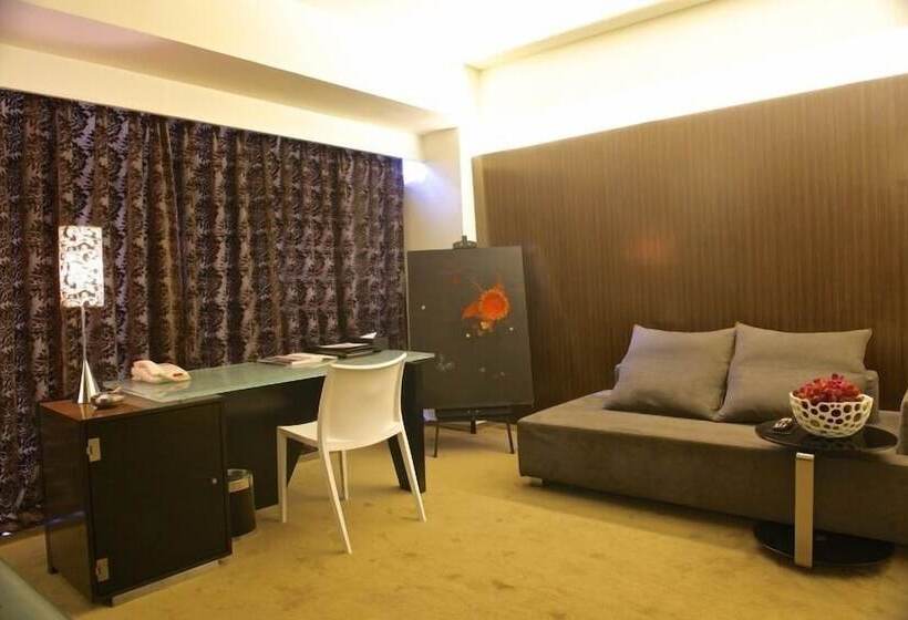 수피리어 스위트, Zhuhai Zobon Art