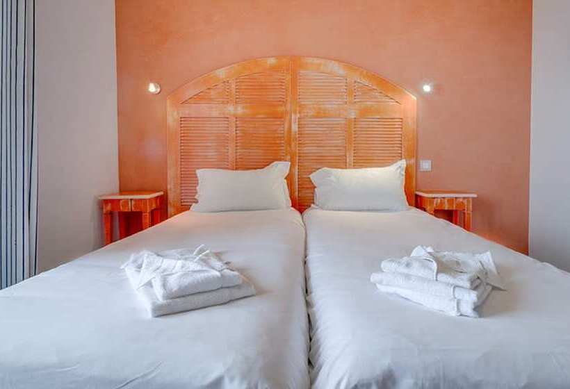 Номер Стандарт, Vacanceole – Le Domaine De Camiole