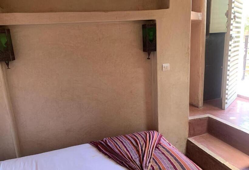 اتاق استاندارد, Riad Moullaoud