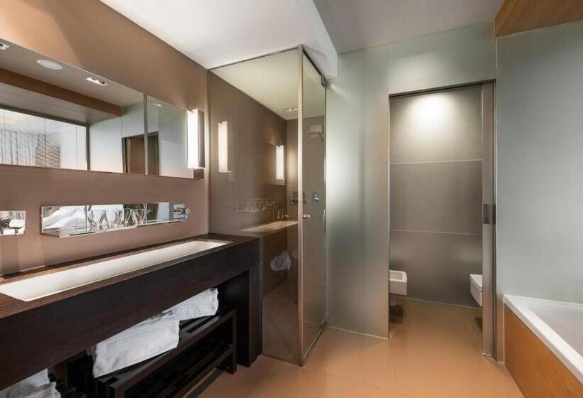 Номер Премиум, Valbusenda Hotel Bodega & Spa