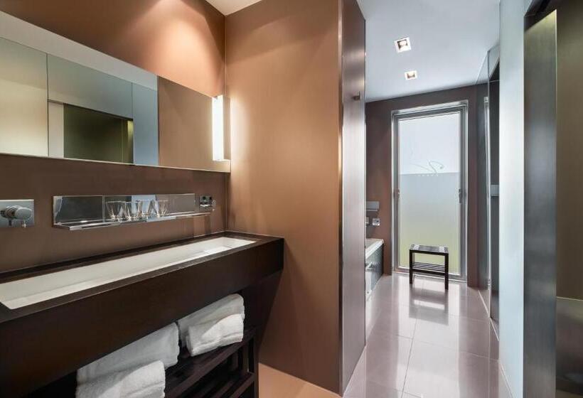 Номер Deluxe, Valbusenda Hotel Bodega & Spa