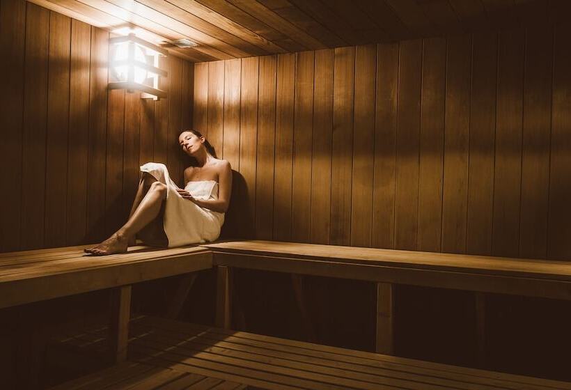 Апартаменты 2 Спальни, Cgh Résidences & Spas Les Chalets Du Soleil Contemporain