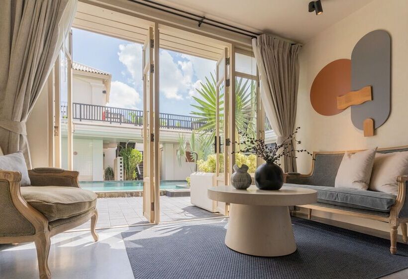 스위트, B House Samui