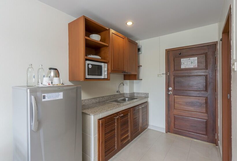 Номер Стандарт, Bella Villa Pattaya 3rd Road