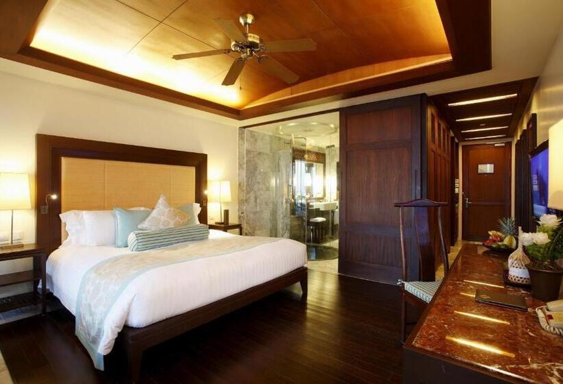스탠다드 룸 킹사이즈 침대, Centara Grand Beach Resort Phuket   Sha Plus