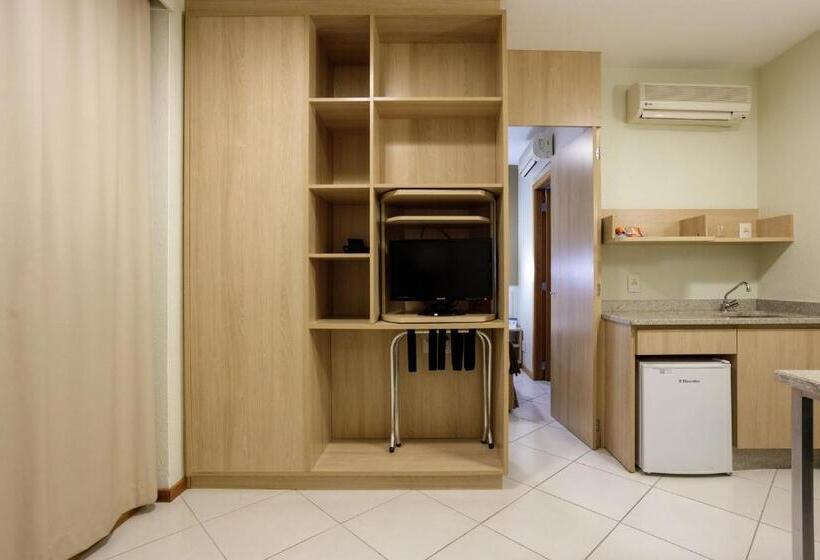 스위트, Interclass Florianopolis