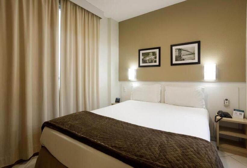스위트, Interclass Florianopolis