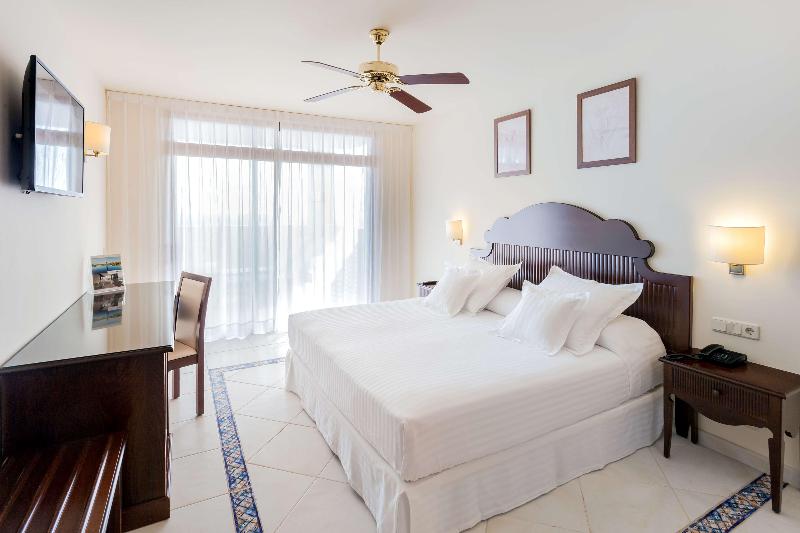חדר דלוקס, Occidental Jandia Royal Level - Adults Only