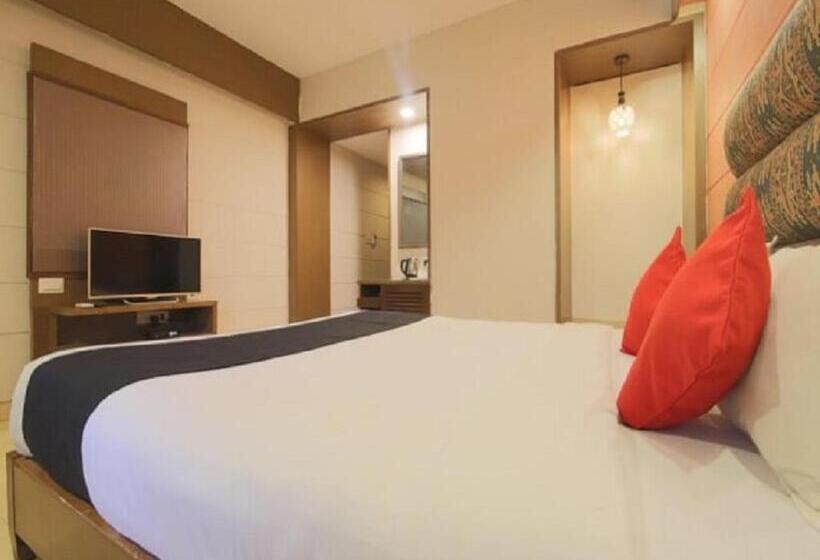 Номер Стандарт, Tangerine Boutique Resort