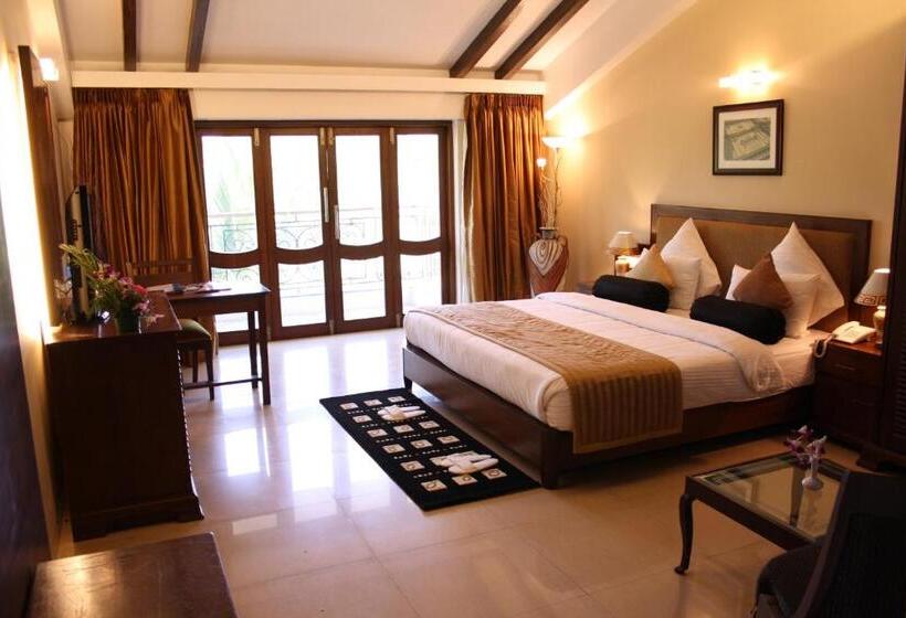 Номер Superior, Tangerine Boutique Resort