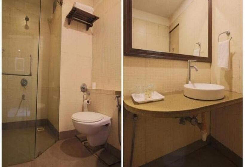 Номер Deluxe, Tangerine Boutique Resort