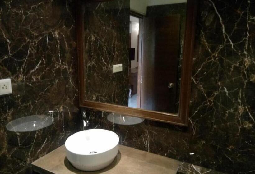 Номер Deluxe, Tangerine Boutique Resort