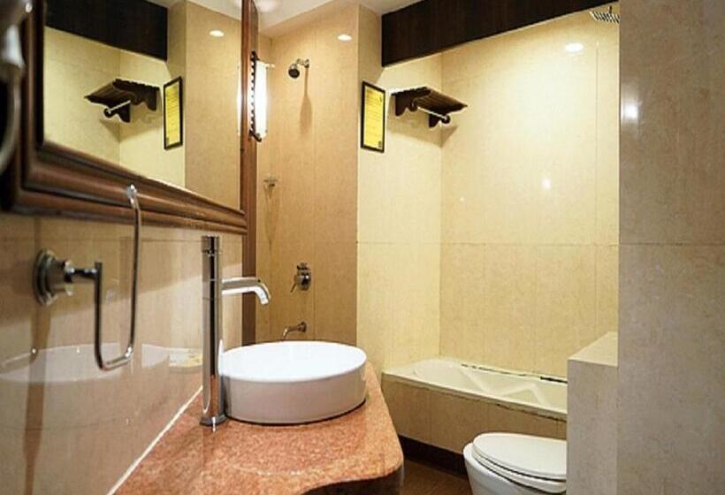 Люкс, Tangerine Boutique Resort