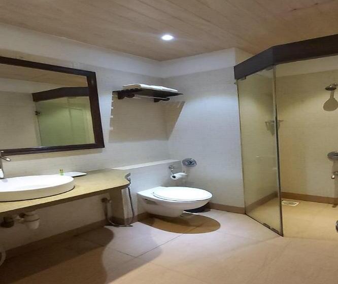 Люкс, Tangerine Boutique Resort