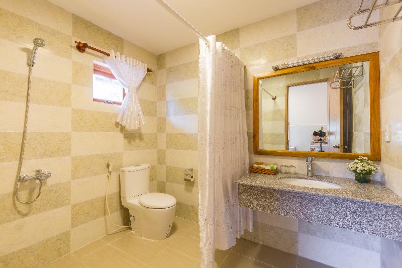 Вилла 1 Спальня, The Ritzcarlton Ras Al Khaimah, Al Wadi Desert