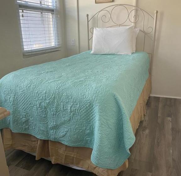 침실 2개 아파트, Venice Beach Villas