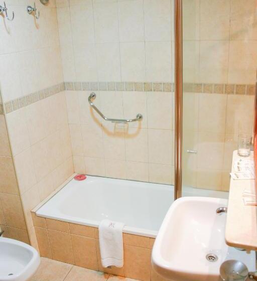 Классический Номер, Apart Hotel Federación