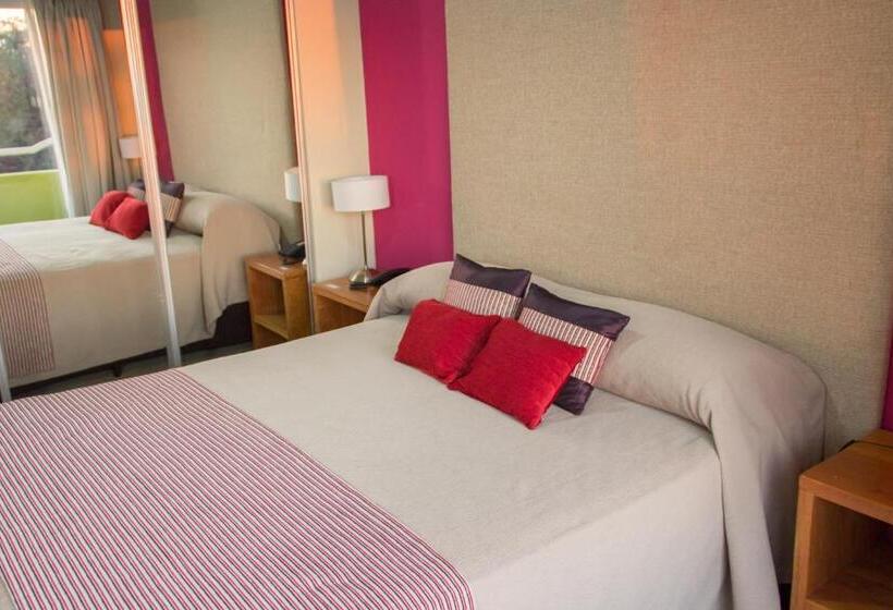 Апартаменты Superior 1 Спальня, Apart Hotel Federación