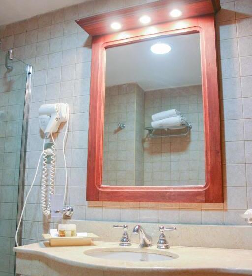 Номер Премиум, Apart Hotel Federación