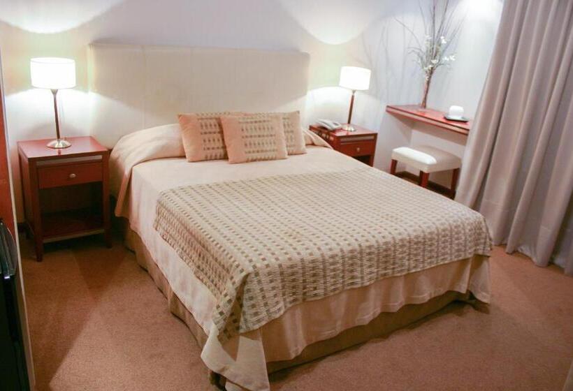 Номер Премиум, Apart Hotel Federación