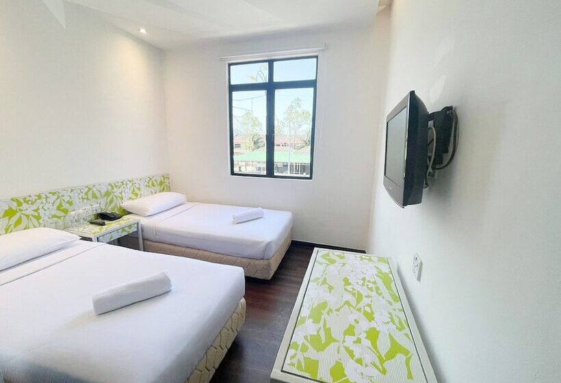 Номер Стандарт, Citin Langkawi By Compass Hospitality
